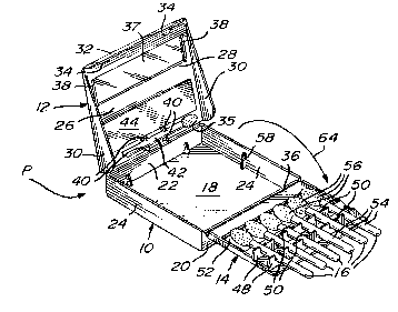 Une figure unique qui représente un dessin illustrant l'invention.